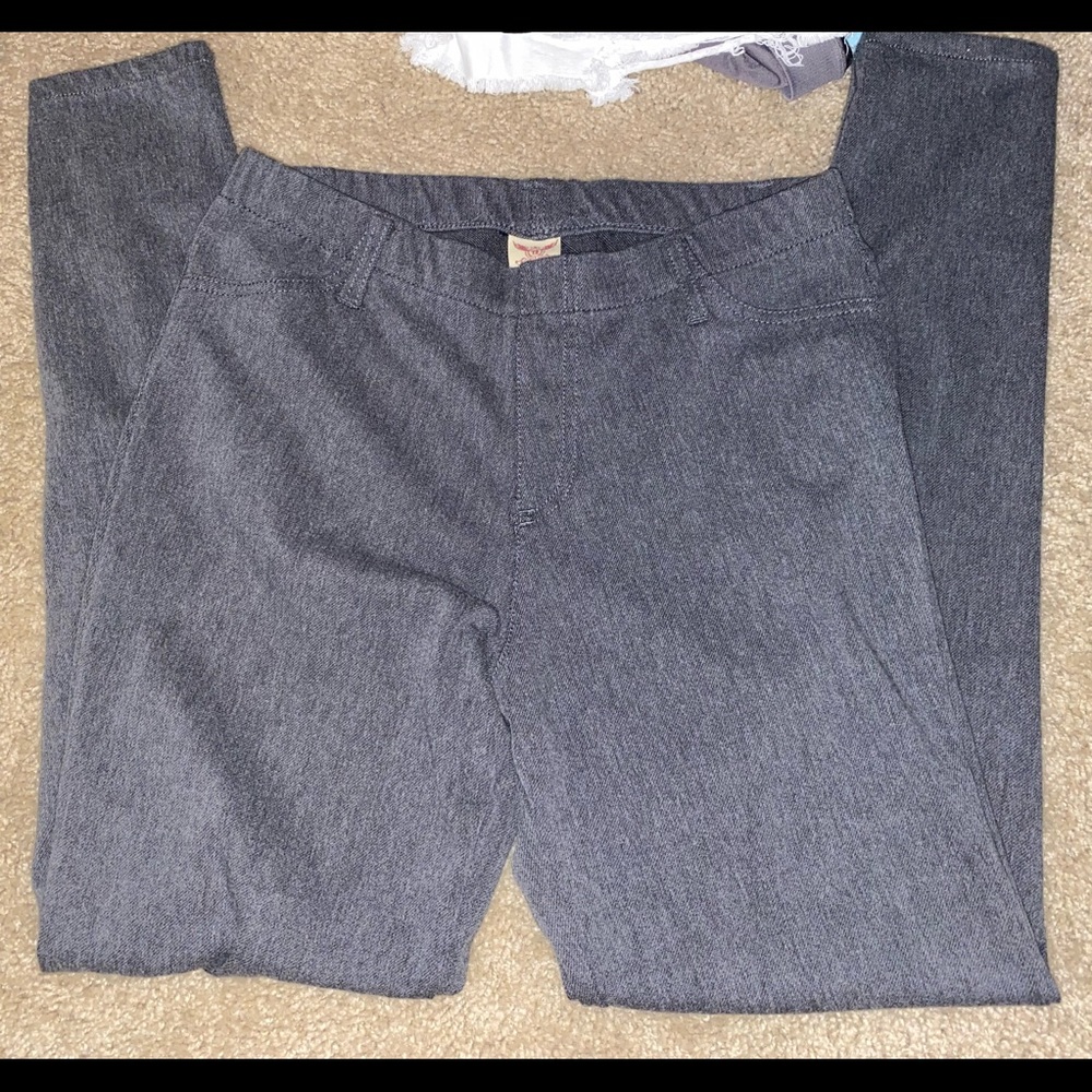 Jeggings